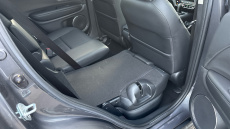 Honda HR-V 1.5 i-VTEC EX CVT 5dr Petrol Hatchback